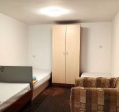 Apartment Small 1-room apartment