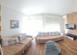 Apartment Kreto apartment lux, Sandanski