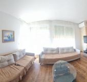 Apartment Kreto apartment lux