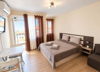 House Guest rooms Mariyana, Ahtopol