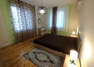 Apartment specious apartment in Lozenets, Sofia