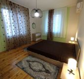 Apartment Specious apartment in Lozenets