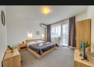 Apartment Теа, Pamporovo