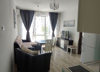 Apartment Varvara Paradise, Varvara