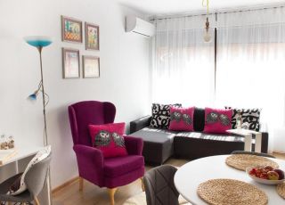 Apartment Dreamcatchers home , Varna