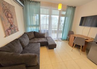 Apartment Blu near the beach, Pomorie