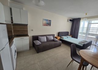 Apartment Studio Blu near the beach, Pomorie