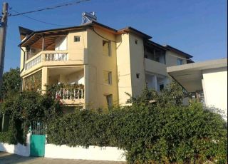 House Guesthouse Shon, Varvara