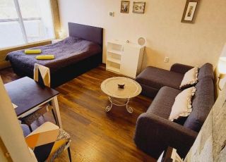 Apartment Strandzha Nature Park, Gramatikovo