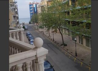 Apartment Didi 4, Pomorie