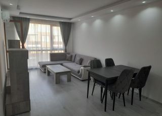 Apartment in Villa Yurta Aparthotel, Saint Vlas