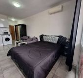 Apartment Studio for rent in Sunny Beach