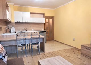 Apartment Two-bedroom apartment Pomorie, Pomorie