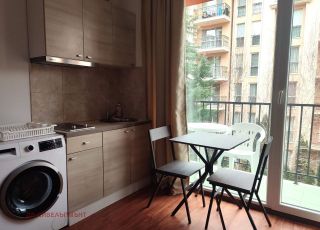 Apartment in Sunny View Complex, Sunny beach