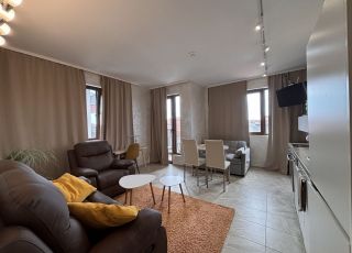 Apartment Sarafovo Romance, Sarafovo