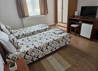 House Guest rooms Bardarevi, Bansko