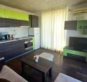 Apartment apartment in Ravda