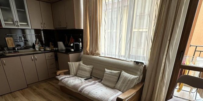 Сладък малък апартамент