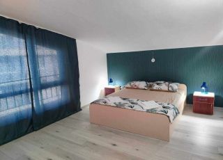 Apartment Apparemment Breza, Sunny beach