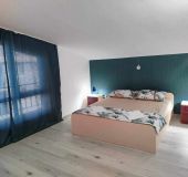 Apartment Breza