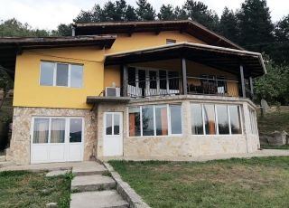 House Guest house Zornitsa, Studena