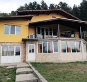 House Guest house Zornitsa