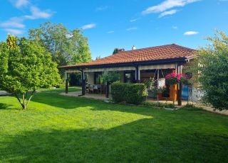 House Guesthouse Hisarya, Chernichevo, Plovdiv