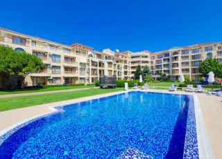 Apartment Apartment Sylviq, Saint Vlas