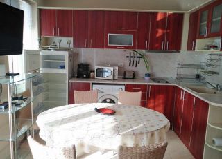 Apartment Mariyana, Pomorie