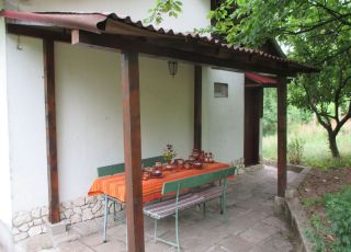 House Guest House Villa Madzharovi, Belogradchik