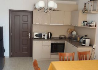 Apartment Two bedroom apartment garage, Primorsko