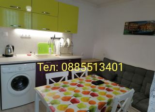 Apartment Lazur near sea, Burgas