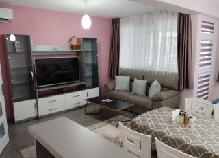 Separate room Maks, Veliko Tarnovo