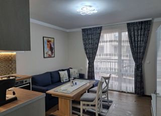 Apartment Lorelay, Chernomorets