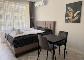 Apartment Studio in Sveta Elena complex, Constantine and Helena