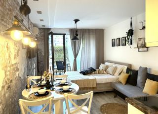 Apartment Studio Comfort, Sozopol