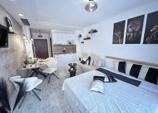 Apartment Studio Comfort, Sozopol