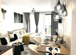 Apartment Studio Comfort, Sozopol