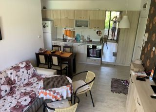 Apartment Green Life Beach Sozopol, Sozopol