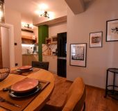 Apartment for guests Asenovets