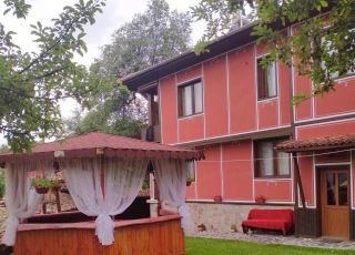 House Dora guest House, Koprivshtitsa