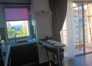 Apartment Studio Pomorie 2, Pomorie