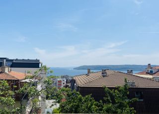 Apartment Seaview 5 min from the beach, Varna