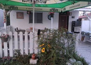 Bungalow Bungalows Kostadin and Maria, Ahtopol