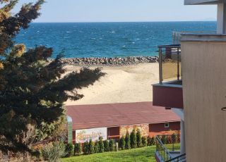 Apartment Aurelia, Nessebar