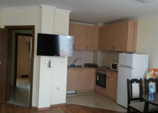 Apartment Villa Slavovi, Nessebar