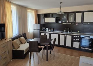 Apartment Yavko - Nestinarka, Tsarevo