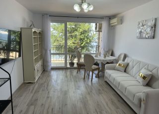 Apartment Golden luxury on the sand, Chernomorets