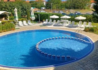 Apartment Sozopoli hills A11, Sozopol