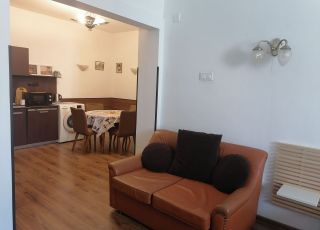 Apartment Oasis in Varna 1, Varna